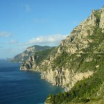 Amalfi Coast travel image