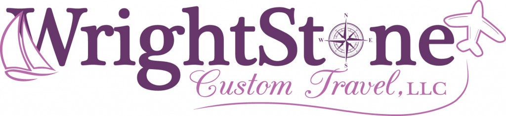 Thank you! - wrightstone travel logo