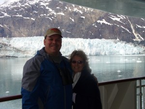 worldwide travel expert wrightstone travel in glacier bay alaska