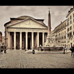 Pantheon - Places in Italy - Italy Cities